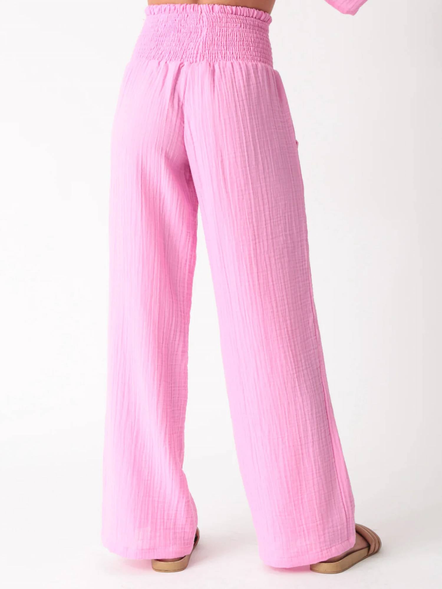 Electric & Rose - Beach Pant
