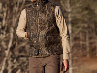 Tom Beckbe - Fowler Vest
