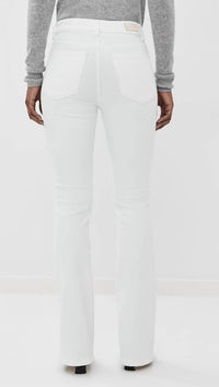 Dl1961 - Women'S - Women's Bridget Boot High Rise 31.5 Inseam Jeans