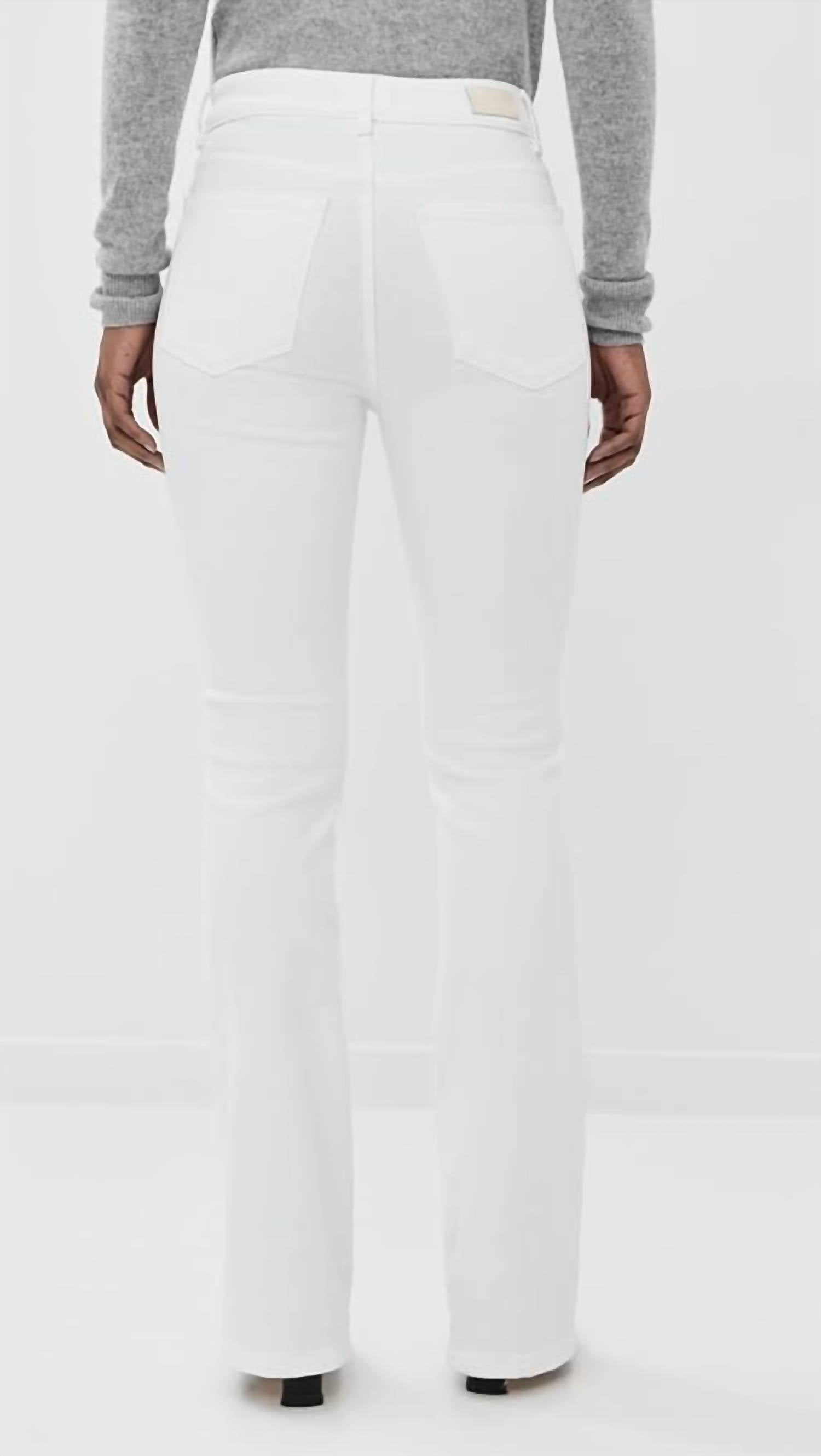 Dl1961 - Women'S - Women's Bridget Boot High Rise 31.5 Inseam Jeans