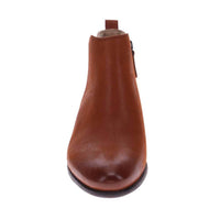 Revere - Women's Lido Leather Ankle Boots