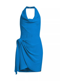 Amanda Uprichard - Martine Mini Dress