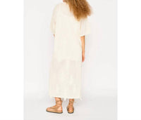 Mirth - Madagascar Pointelle Dress