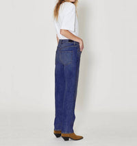 Le Jean - Easy Slim Ankle Jeans