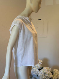 A Shirt Thing - Women's Emma Cabo Top