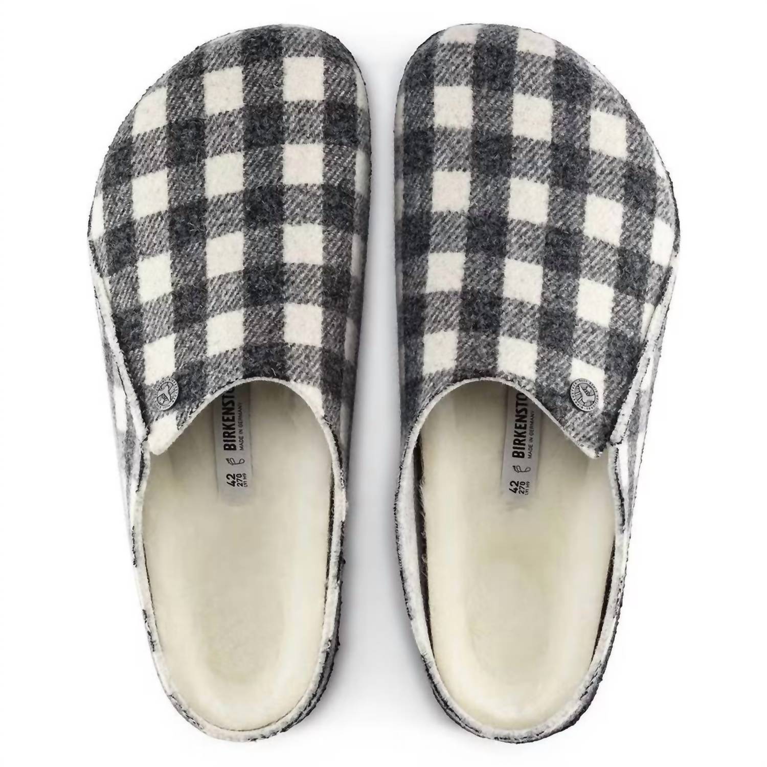 Birkenstock - Women's Zermatt Shearling Slipper