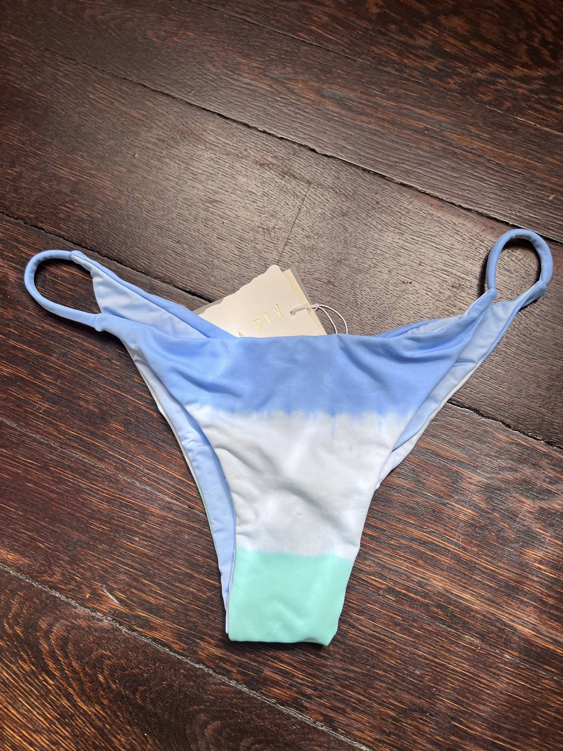 rio bottom