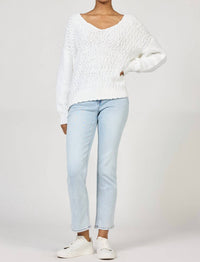 Dear John Denim - Women's Lexi Sweater