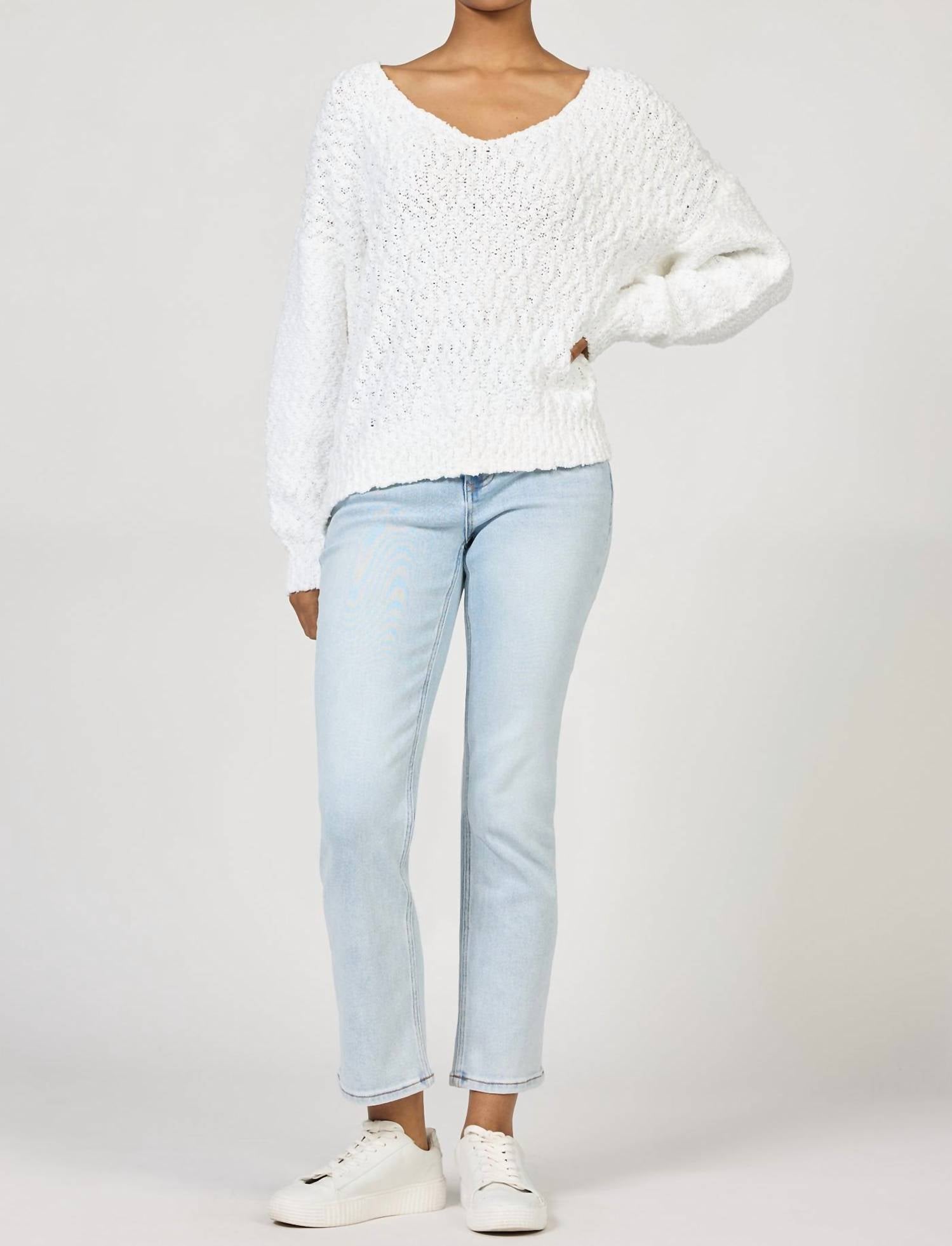 Dear John Denim - Women's Lexi Sweater