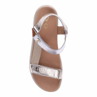 Mia Vita - Women's Candice Wedge Sandal