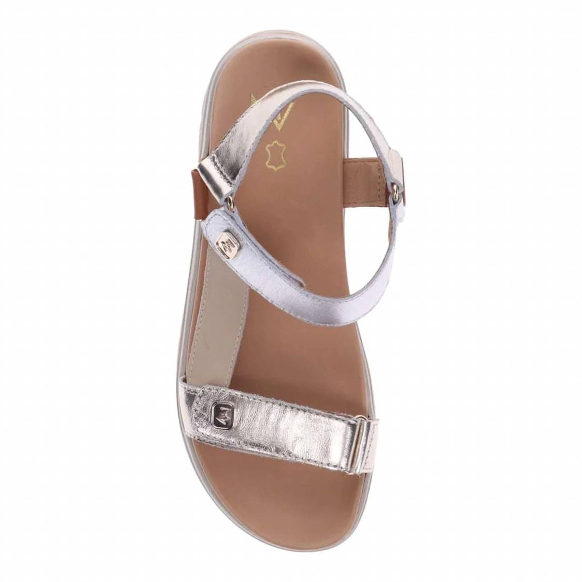 Mia Vita - Women's Candice Wedge Sandal