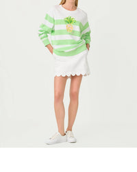 Lilly Pulitzer - Ballad Long Sleeve Sweatshirt