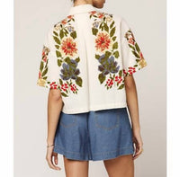 Cleobella - Felicity Blouse