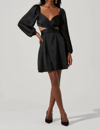 Astr - Anamaria Dress