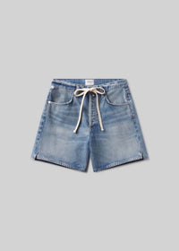 Citizens Of Humanity - Brynn Drawstring Short