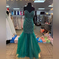 Tiffany Exclusives - Women's Prom Dress