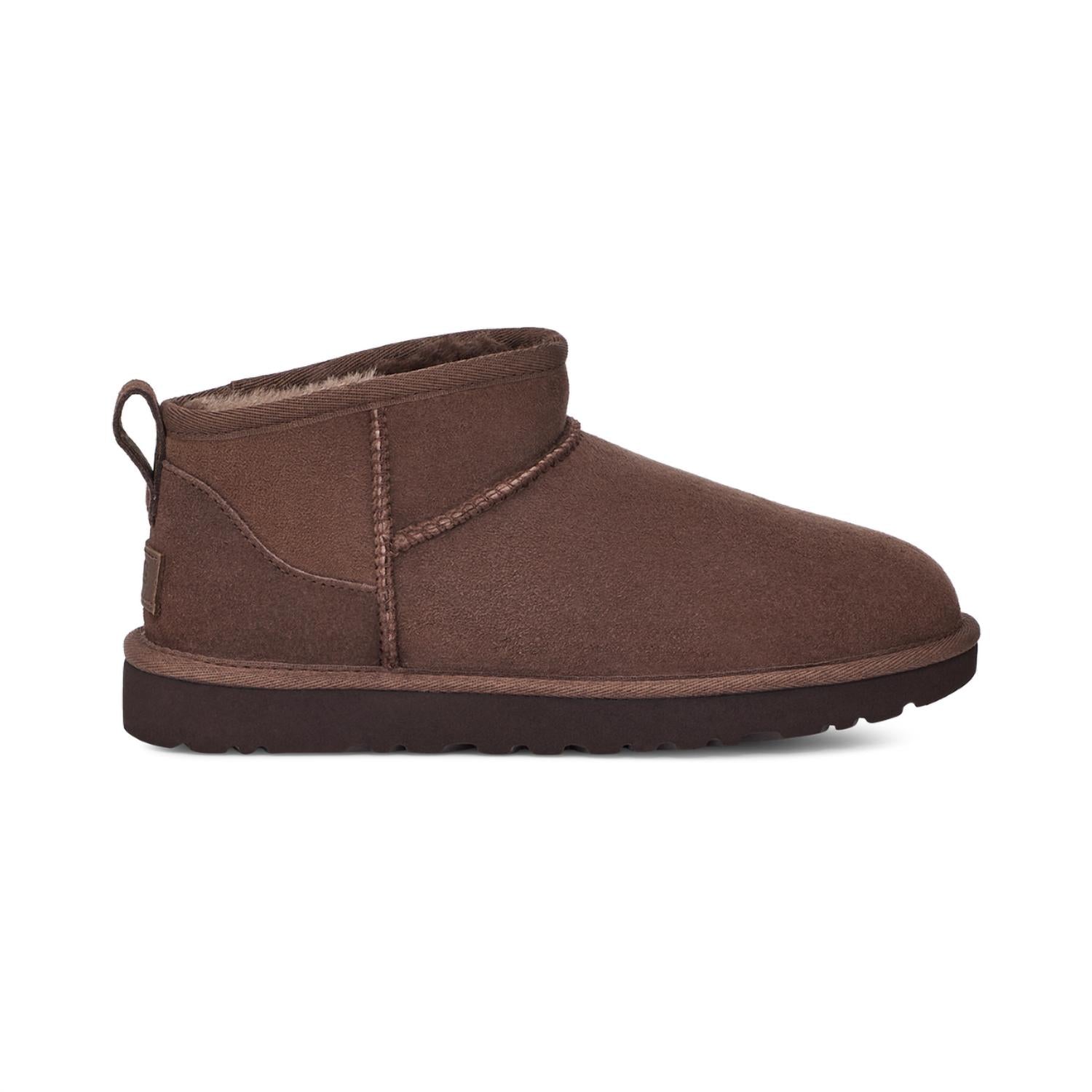 Ugg - Women's Classic Ultra Mini Boots