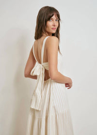 Favorite Daughter - Go To Midi Dress