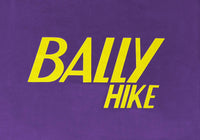 Bally - Men's Hike Logo T-shirt