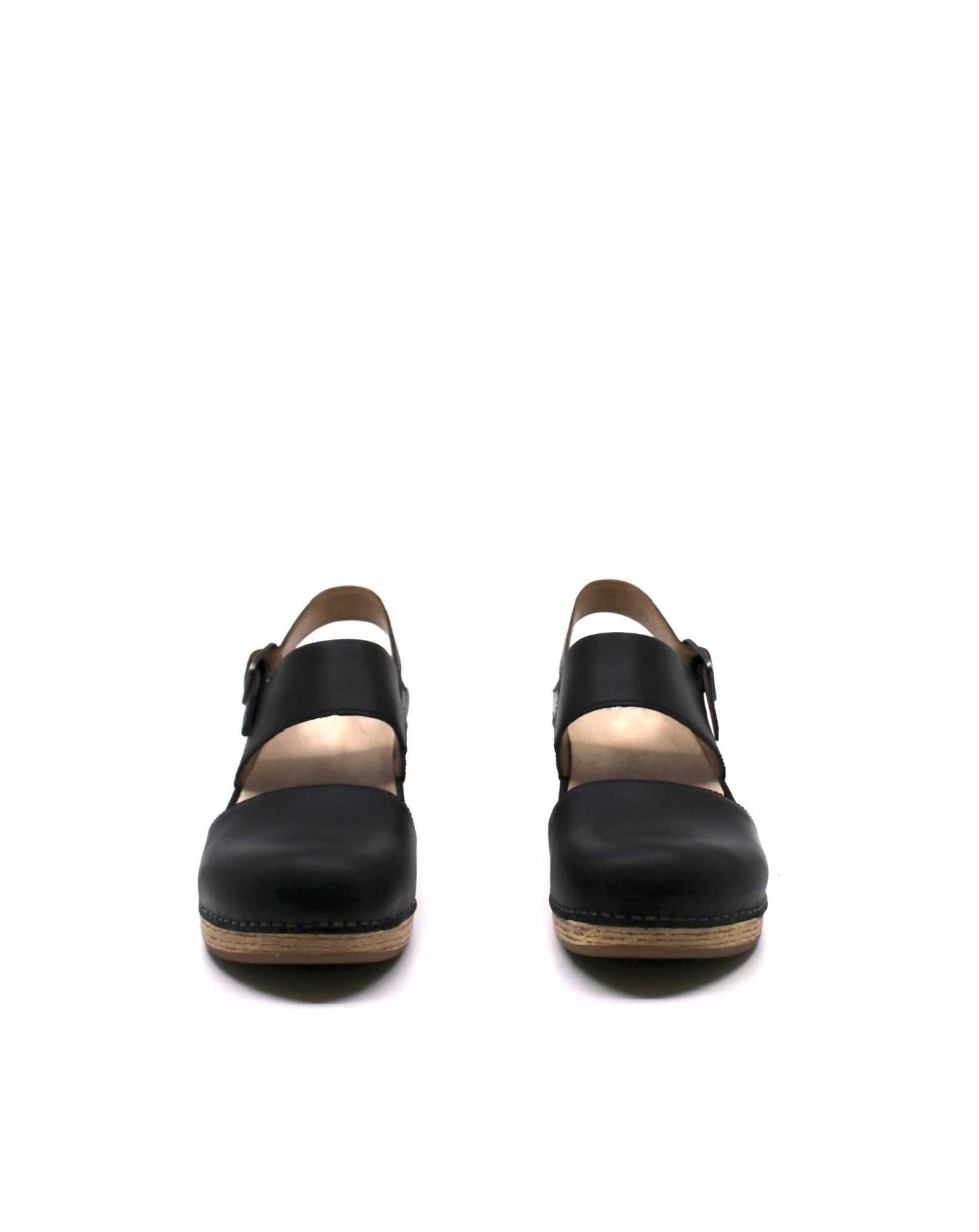 Dansko - Women's Lucia Clog