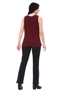Parsley & Sage - Wanda Tank Top