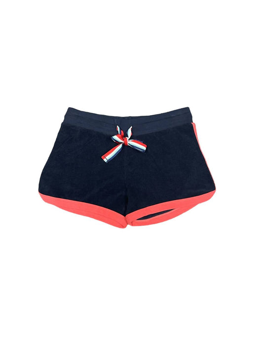 Loop Terry Dolphin Shorts