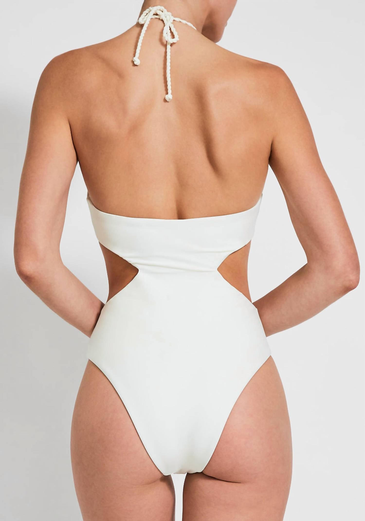 Devon Windsor - Aspen Full Piece Swimsuit