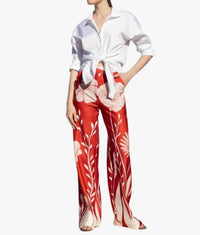 Andres Otalora - Women's Ama Y Haz Pants