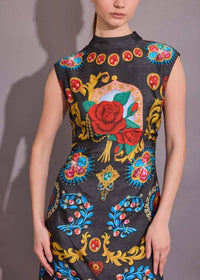 Alden Adair - Women's Estelle Dress
