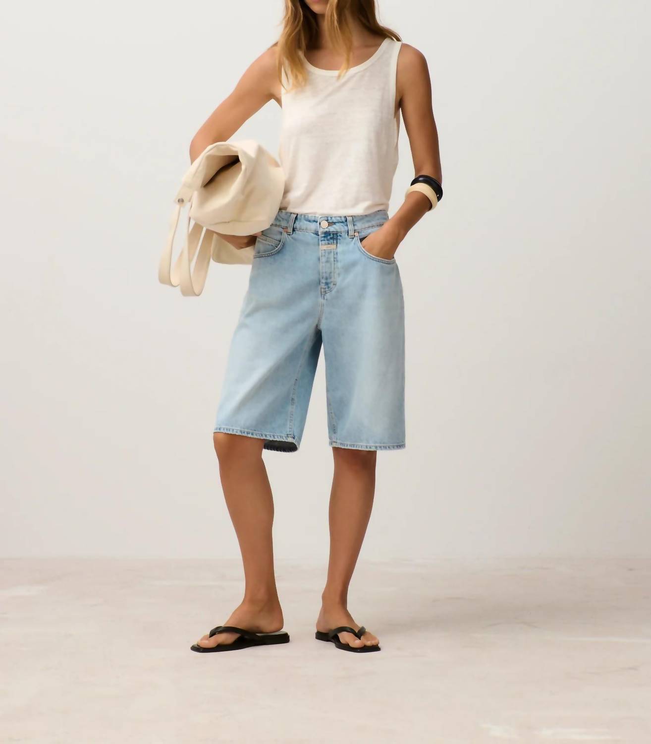 Closed - Jenica Shorts