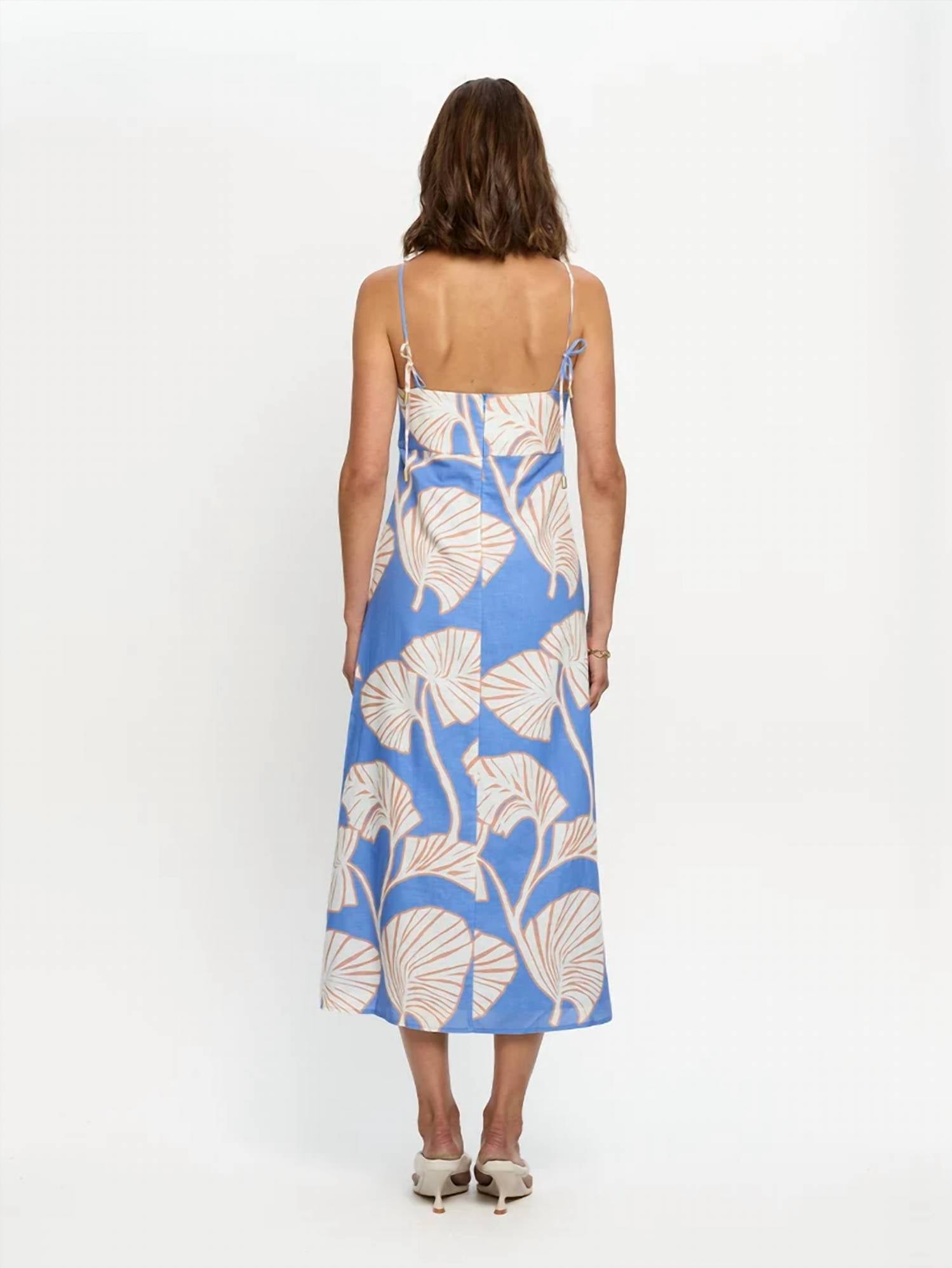 Kivari - Ilana Midi Dress
