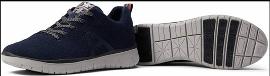 Mephisto - Women's La Viva Sneakers