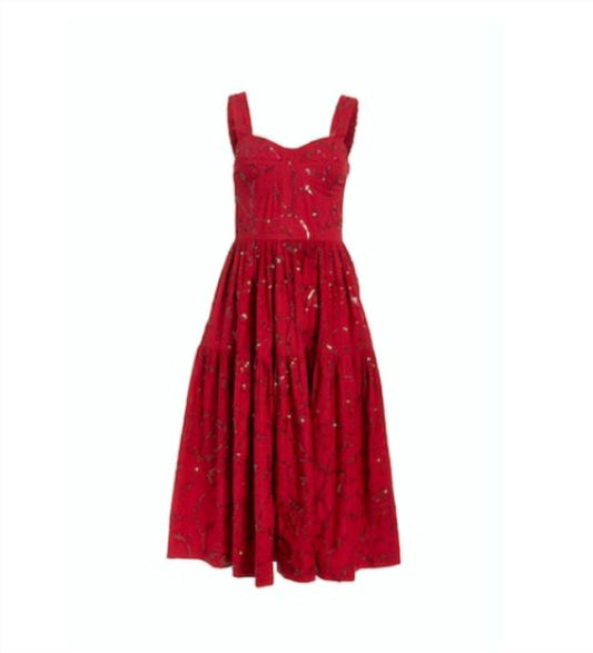 Love The Label - WOMEN ANNABELLE DRESS