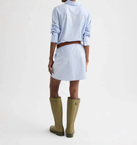 Twp - Big Joe Shirt Dress