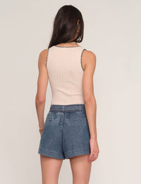 Heartloom - Bri Denim Short