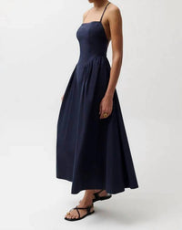 Pistola - Sadee Open Back Dress