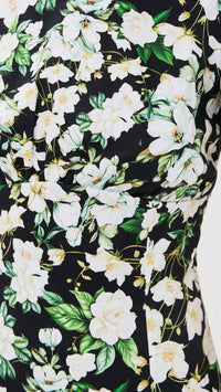 Kika Vargas - Sygne Midi Dress