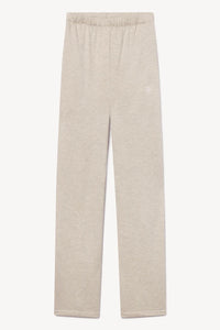 Eterne - Oversized Wide Leg Sweatpant