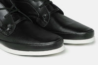 Vlado - Men's Chukka Leather Boots