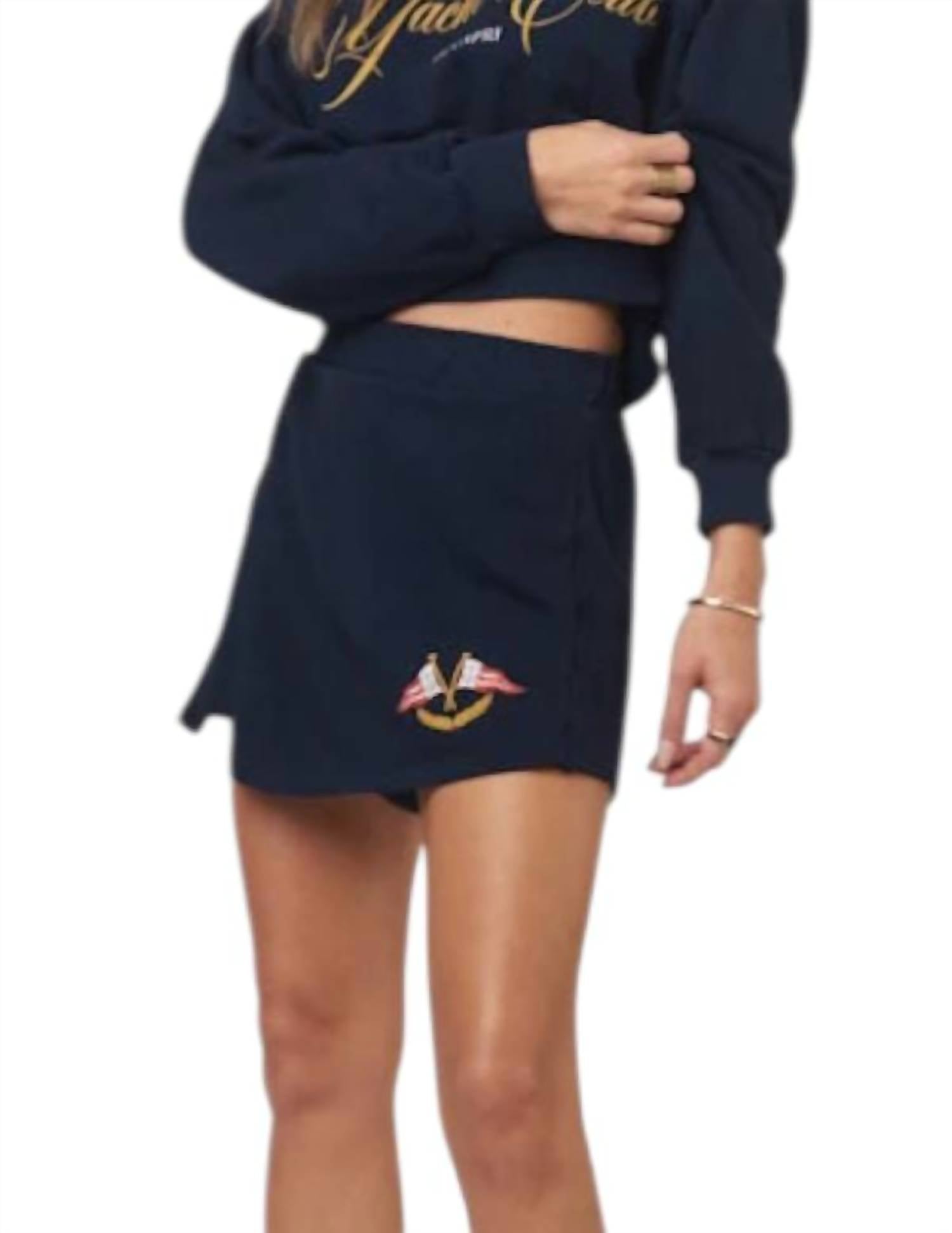 Project Social T - Yacht Club Sweatshirt