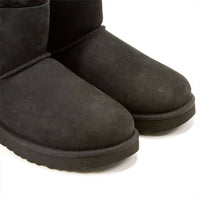 Ugg - Women's Mini Bailey Button Ii Boot
