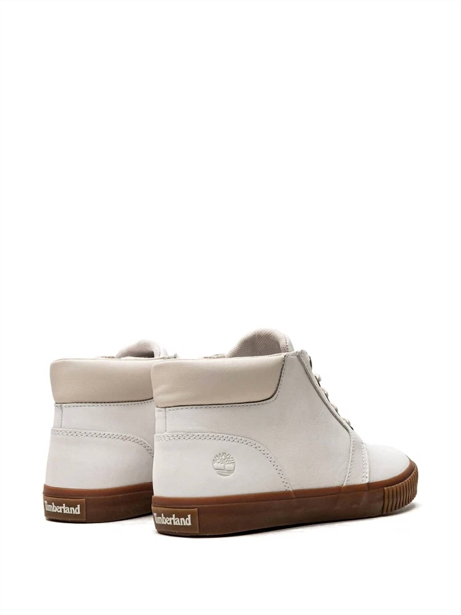 Timberland - Women's Skyla Bay Chukka Boot
