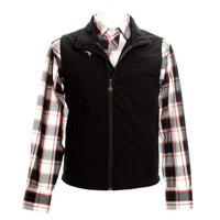 Wyoming Traders - Mens Morgan Vest