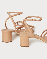 Loeffler Randall - Women's Mikel Bow Sandals
