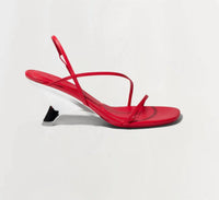 Simkhai - Women's Shadow Sandals