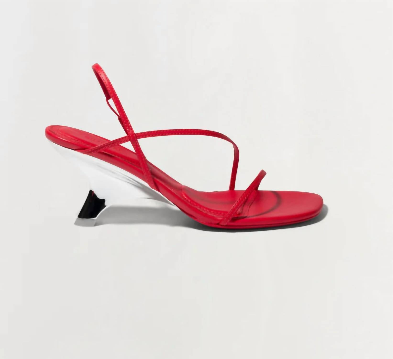 Simkhai - Women's Shadow Sandals