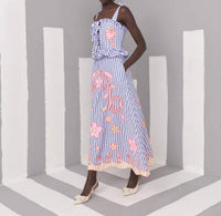 Celia B - Kailen Dress
