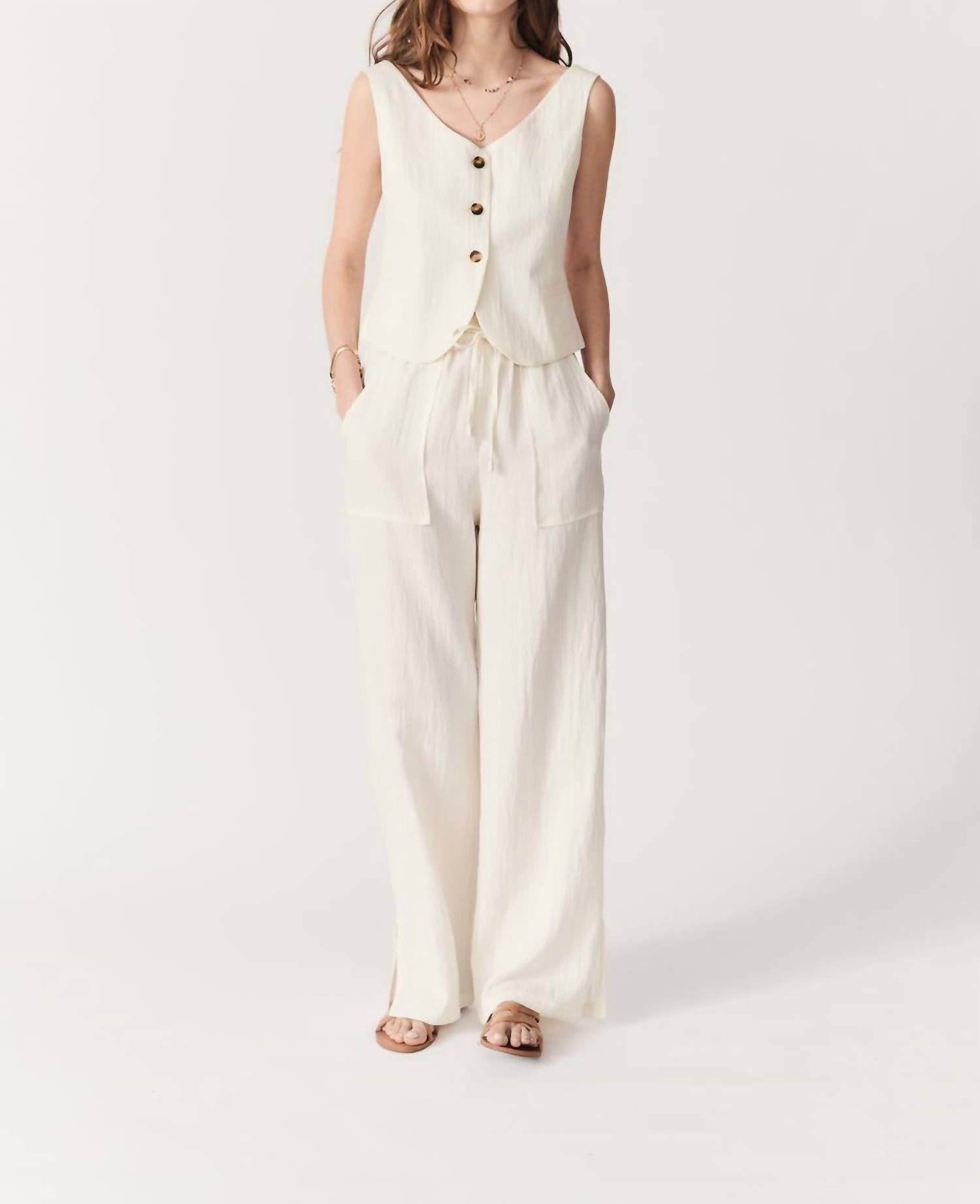 Deluc - Maxial Vest