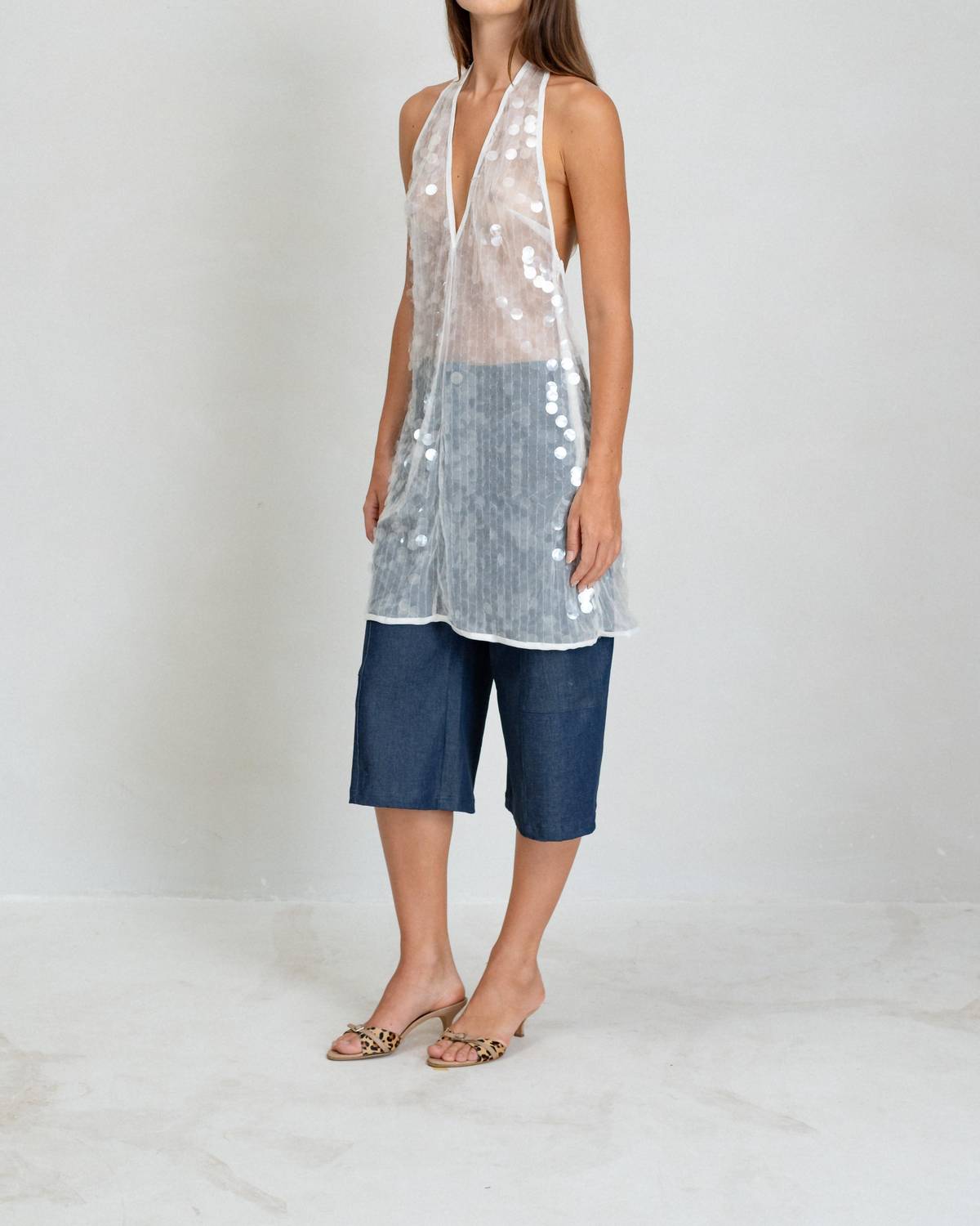 Belle The Label - Lou Dress
