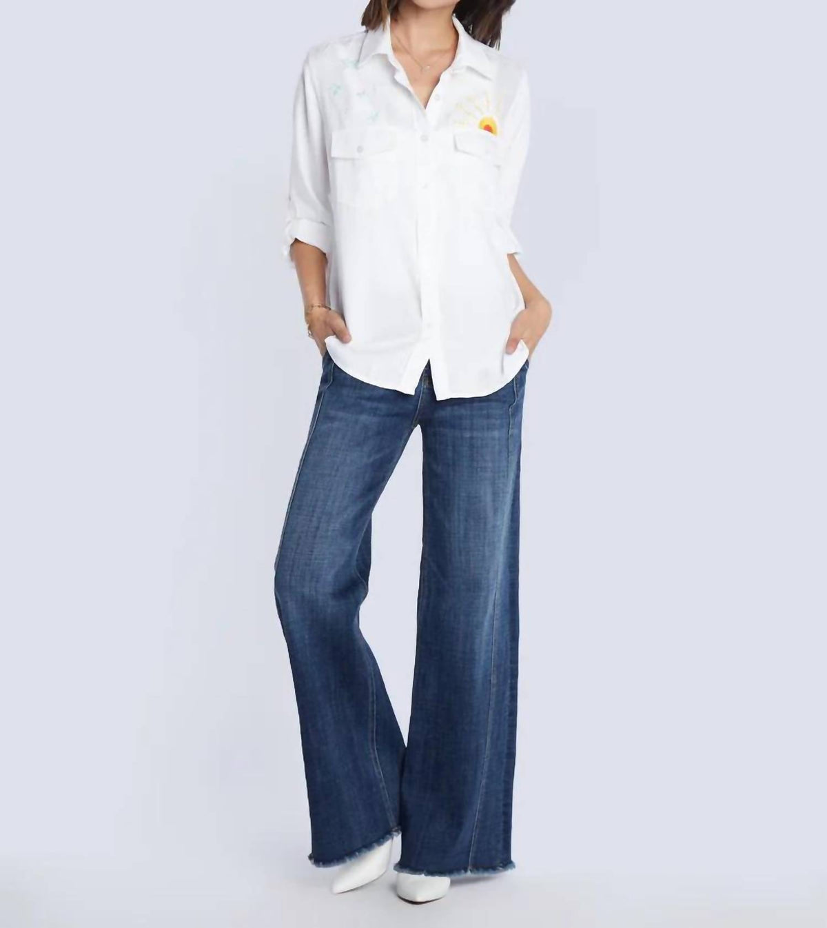Billy T - Hello Sunshine Shirt